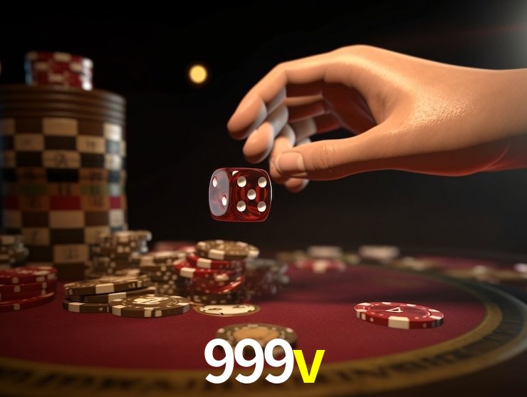 Estatísticas 999v